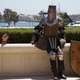 Illustration for article titled Coolest Comic-Con Cosplay, Day 3: Getting Crazier and More Amazing